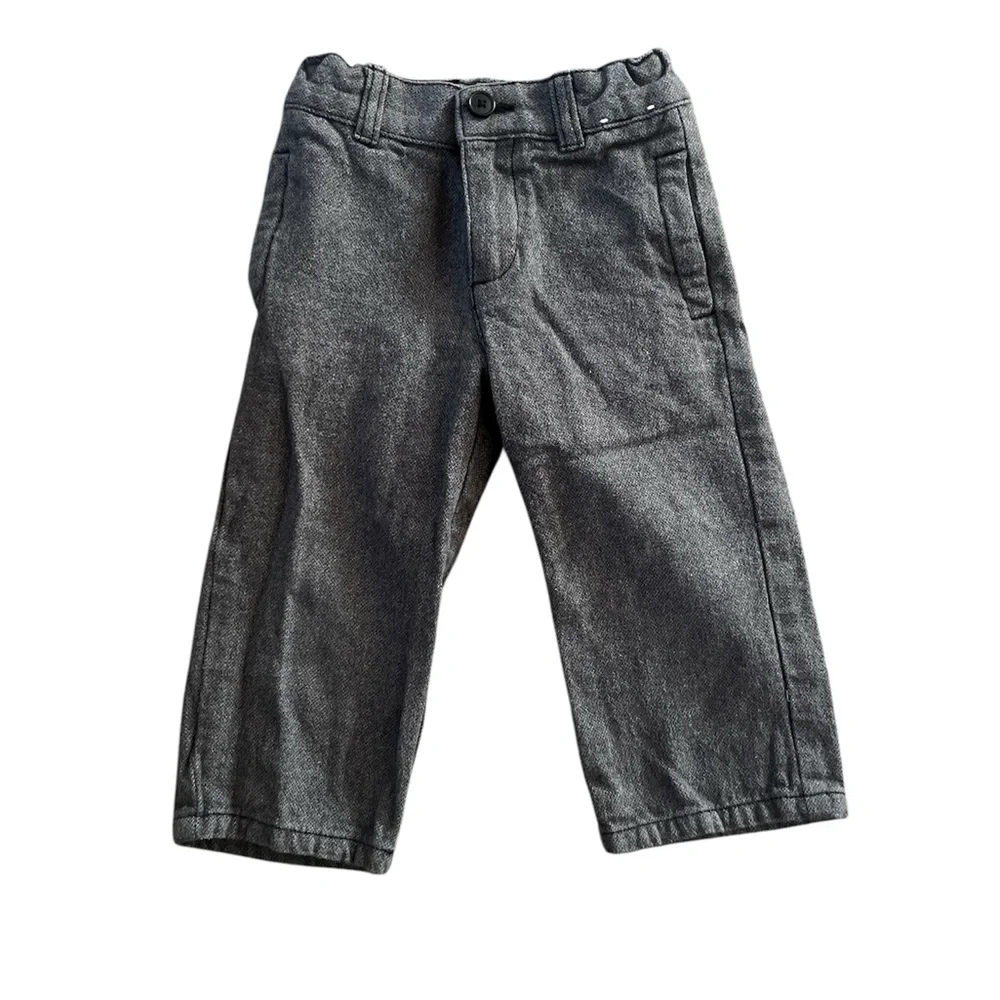 Gymboree Gray pants
